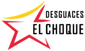 Tasador Desguaces El Choque Lleida